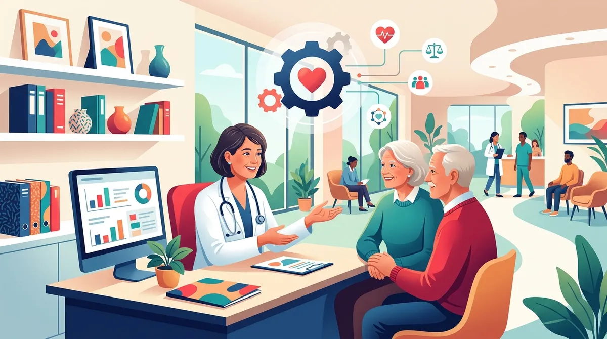 best medicare provider
