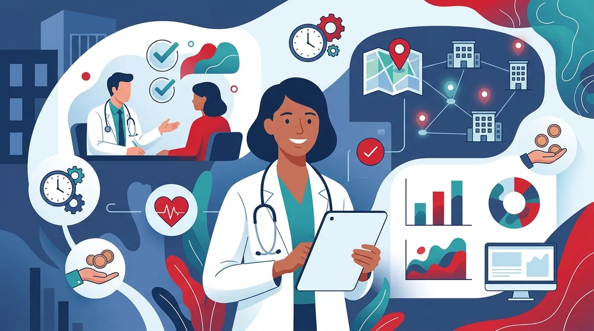 best medicare provider