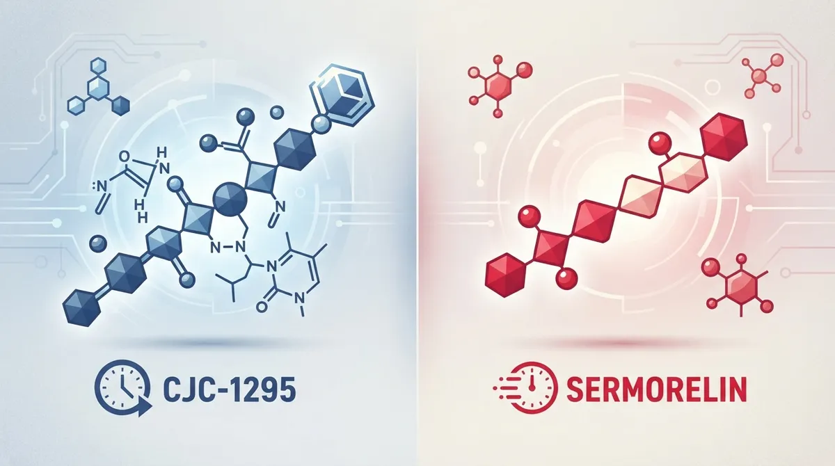 cjc-1295 vs sermorelin