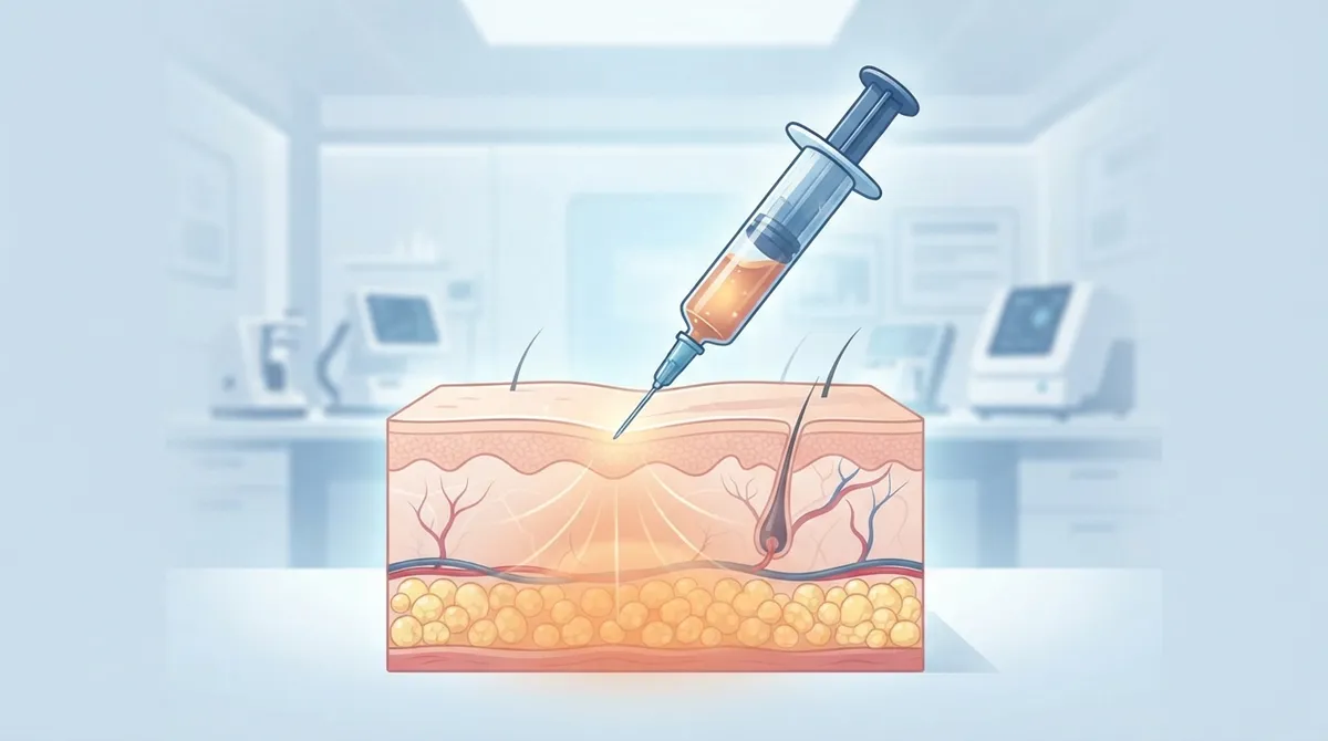 CJC-1295 Subcutaneous Injections: What to Know in 2026