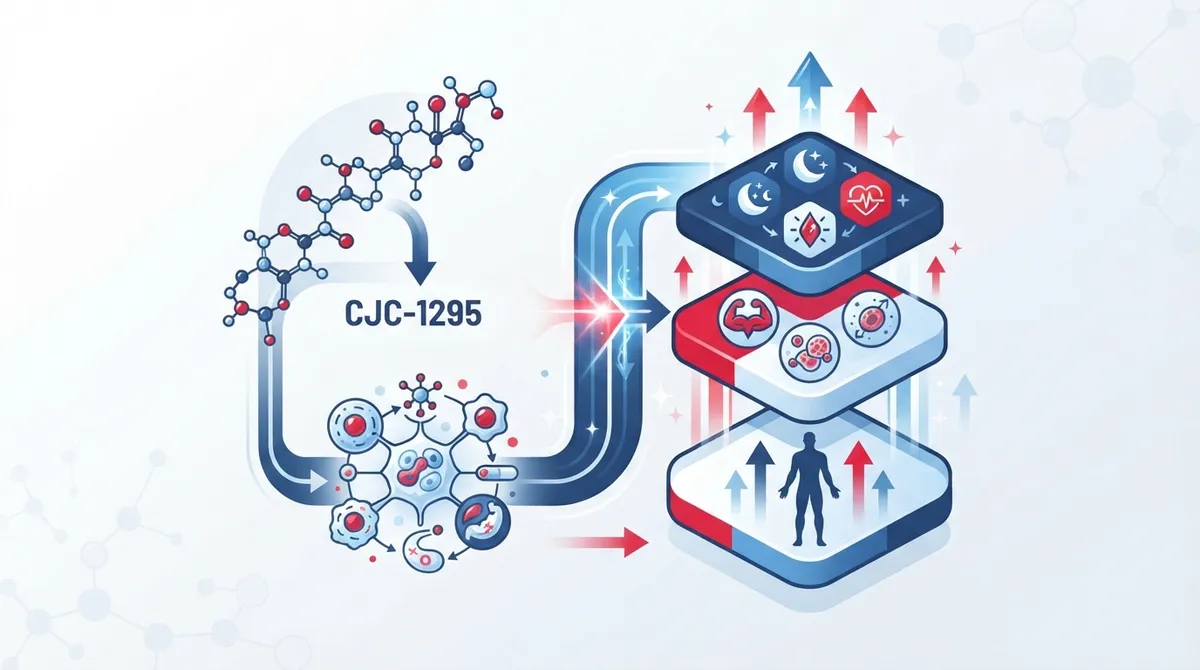 cjc-1295 stack combinations