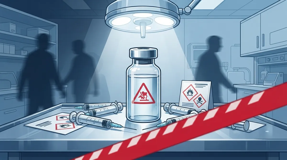 Is CJC-1295 Safety Backed by Real Science in 2026?