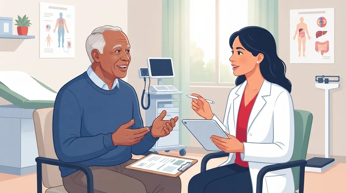 wellness visits medicare hmo