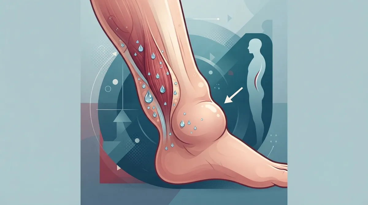 cjc-1295 water retention