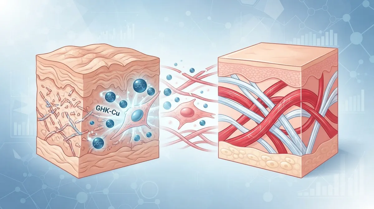 ghk cu anti aging