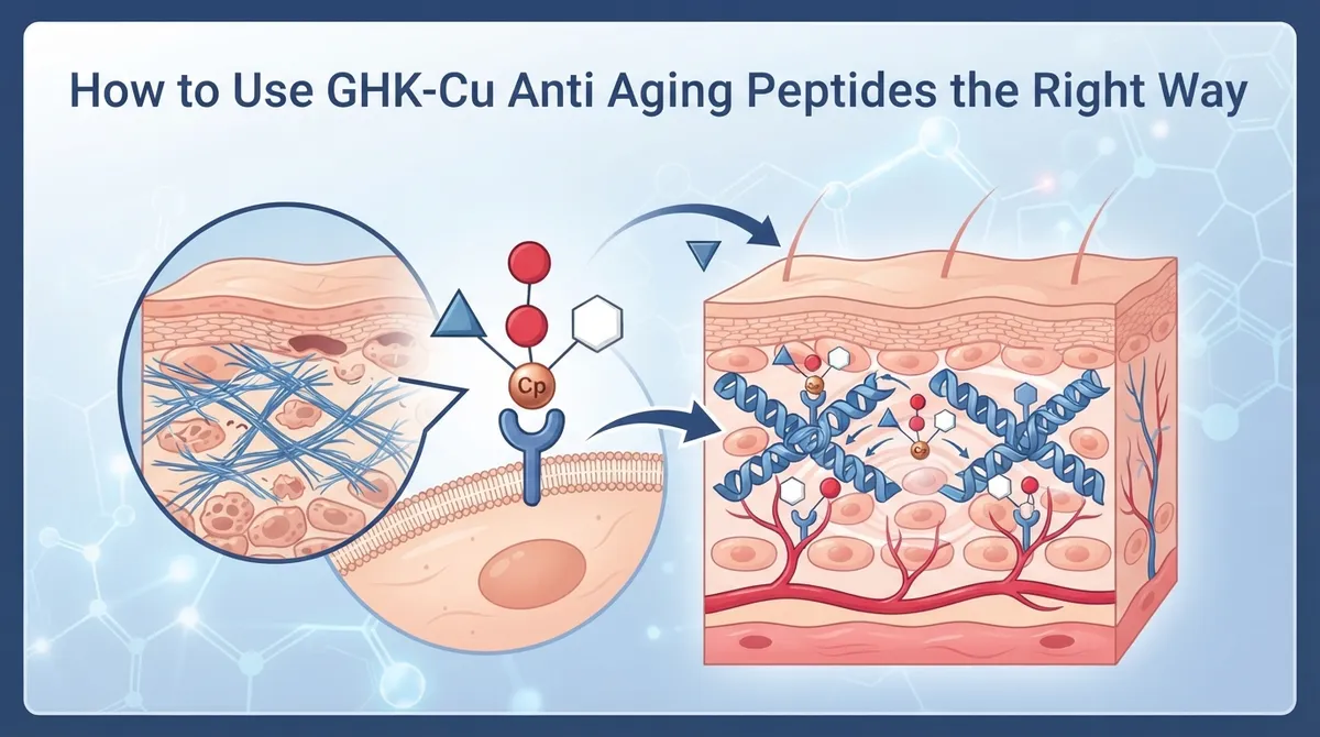 ghk cu anti aging