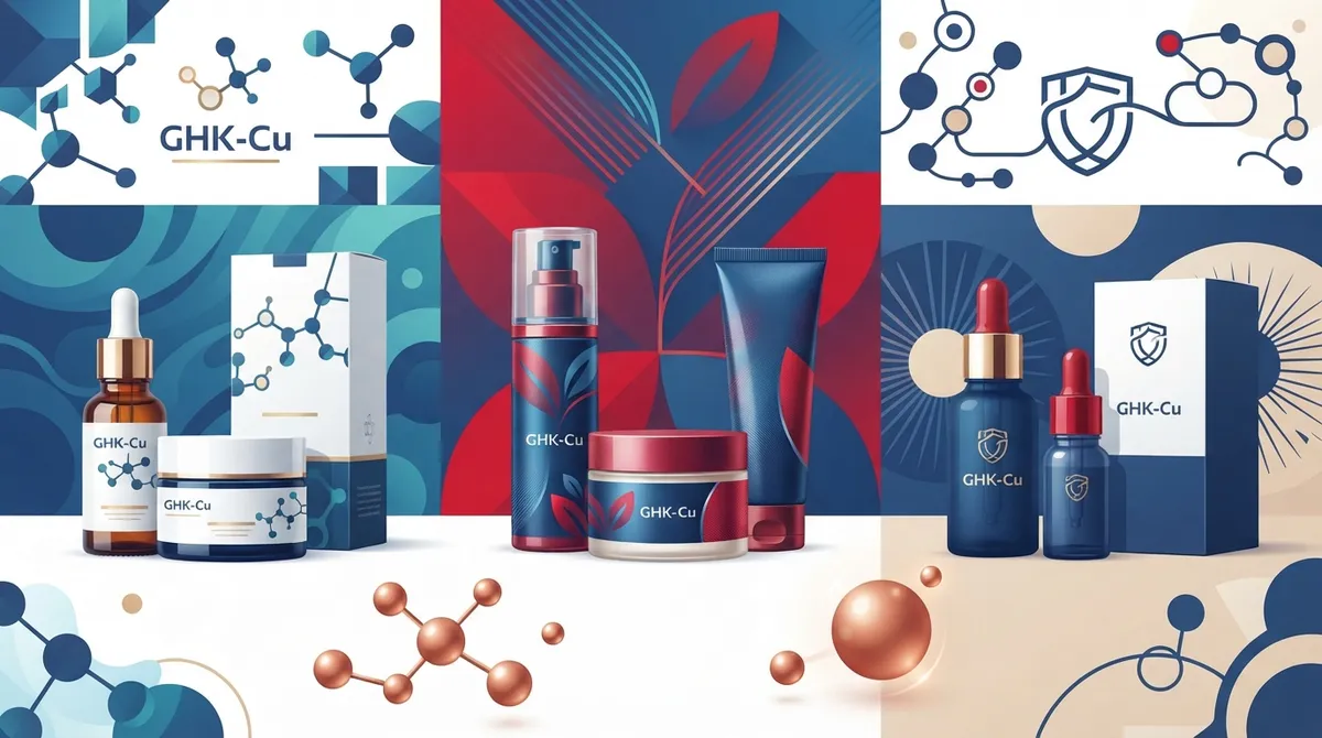 ghk cu brands