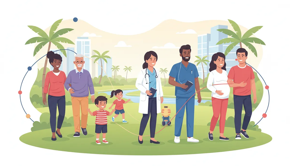 primary care physician riverview fl