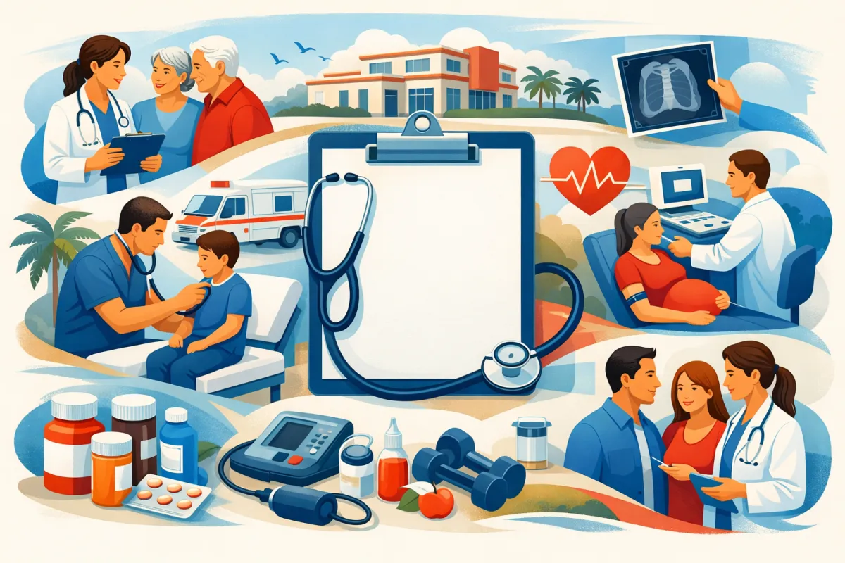 primary care physician riverview fl
