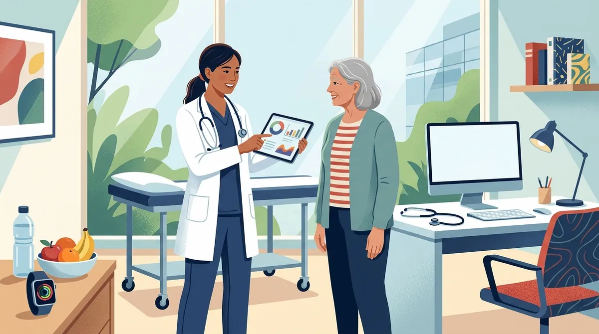 14 Reasons to Choose a Primary Care Physician in Riverview FL
