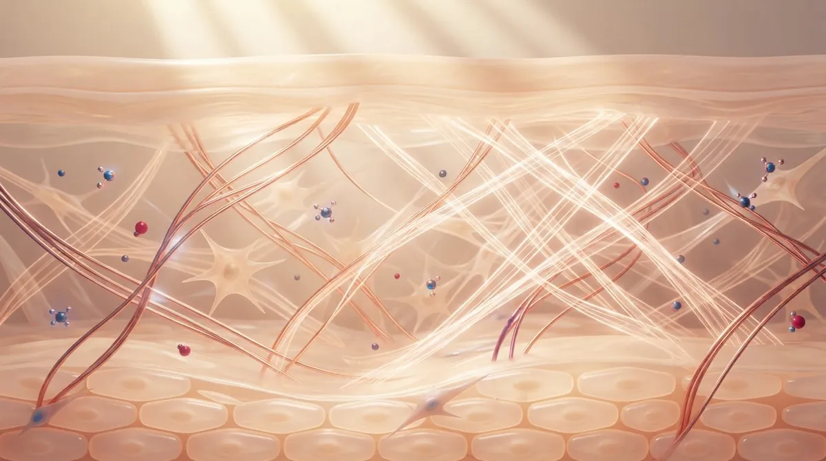 How to Boost GHK-Cu Collagen Production Safely