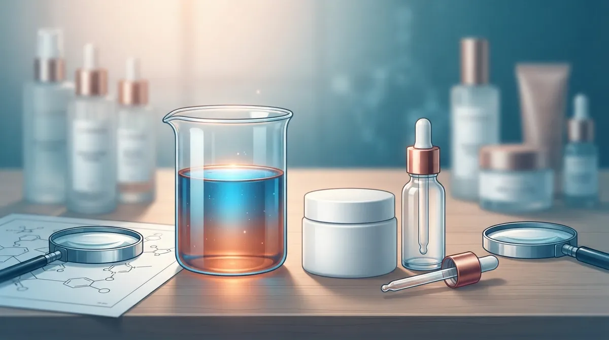 14 Facts About GHK-Cu Compounded You Need in 2026