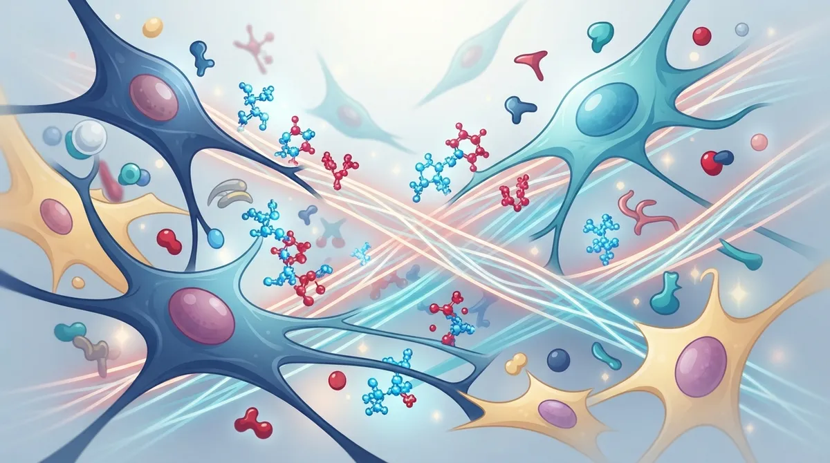 ghk cu connective tissue