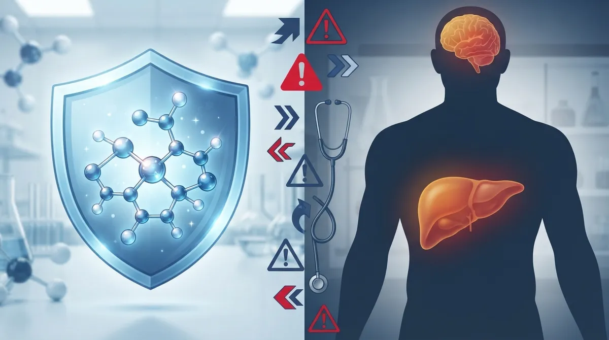GHK-Cu vs. Standard Skincare: Who Should Skip Copper Peptides?