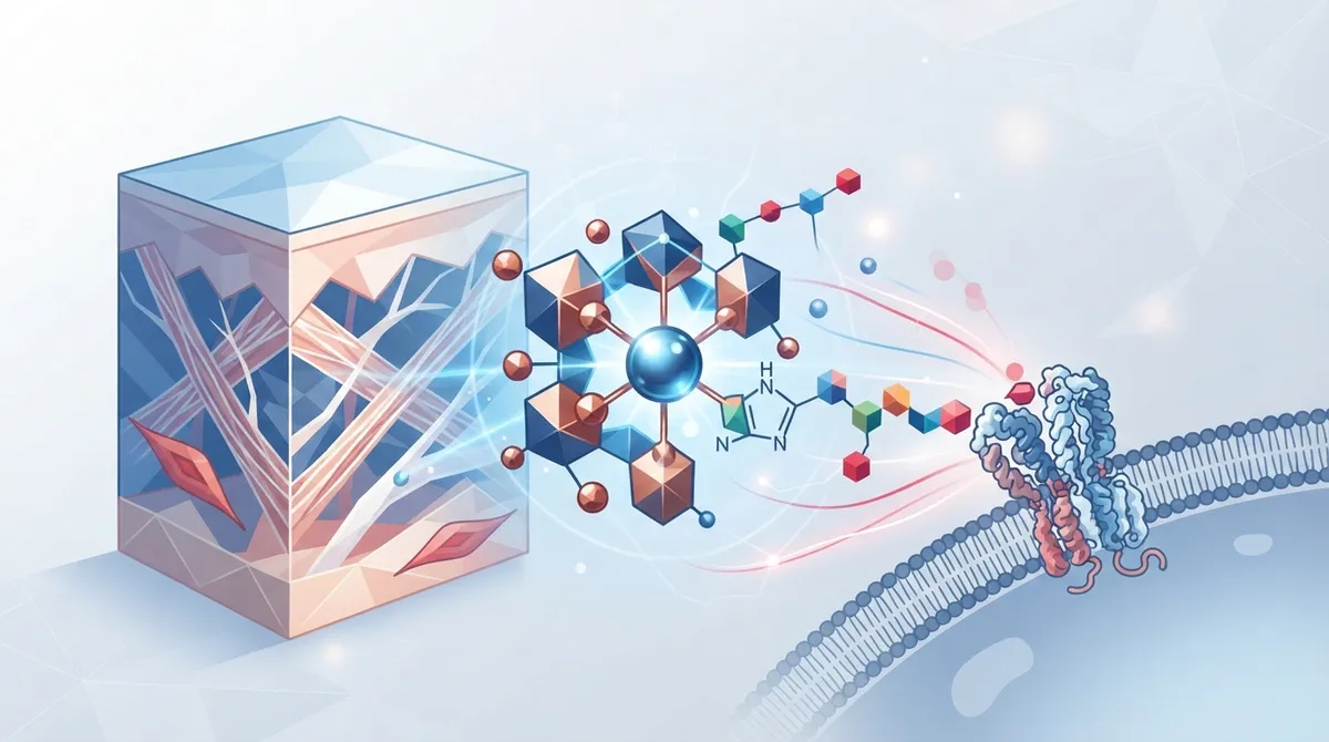 ghk cu copper peptide