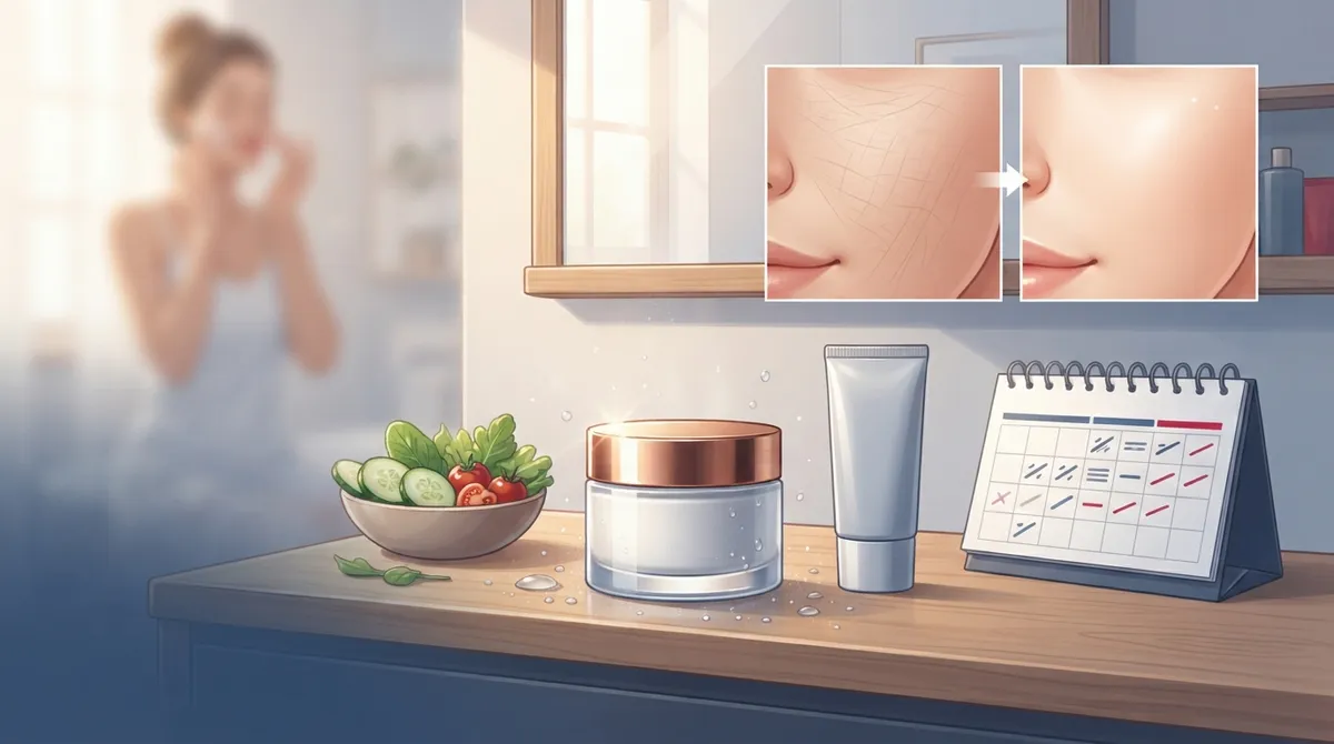 Is GHK-Cu Cream Worth Adding to Your Skincare?