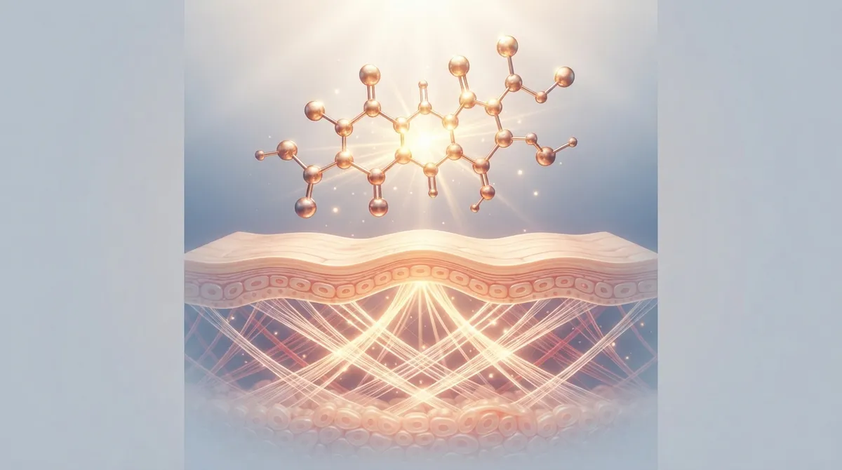 What Does GHK-Cu Mean in Skin and Wellness Care?