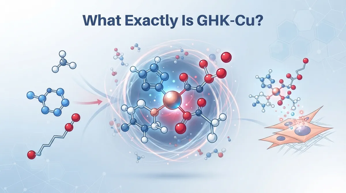 ghk cu discovery