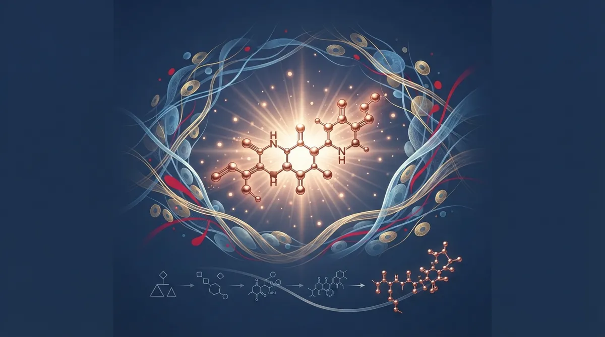 8 GHK-Cu Discovery Facts That Explain Its Skin Benefits