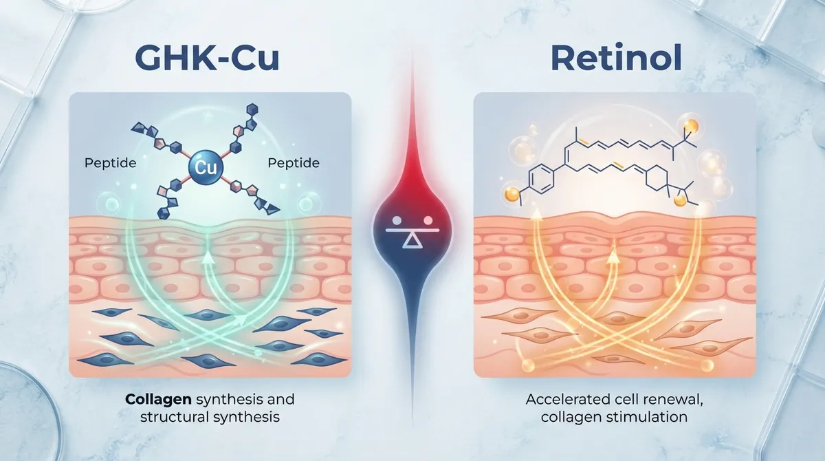ghk cu dermal health