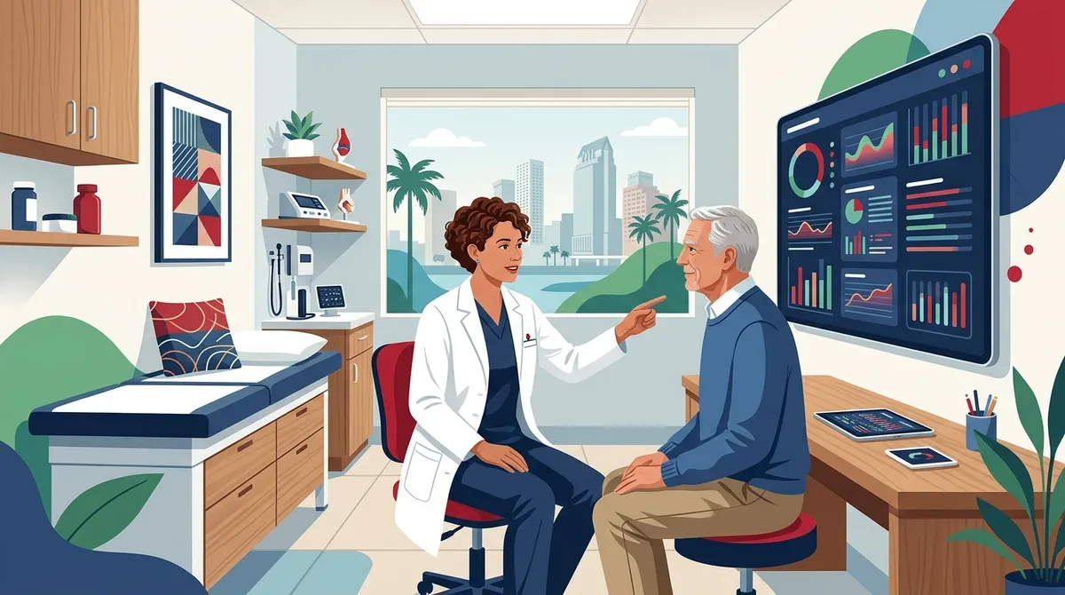 tampa bay healthcare