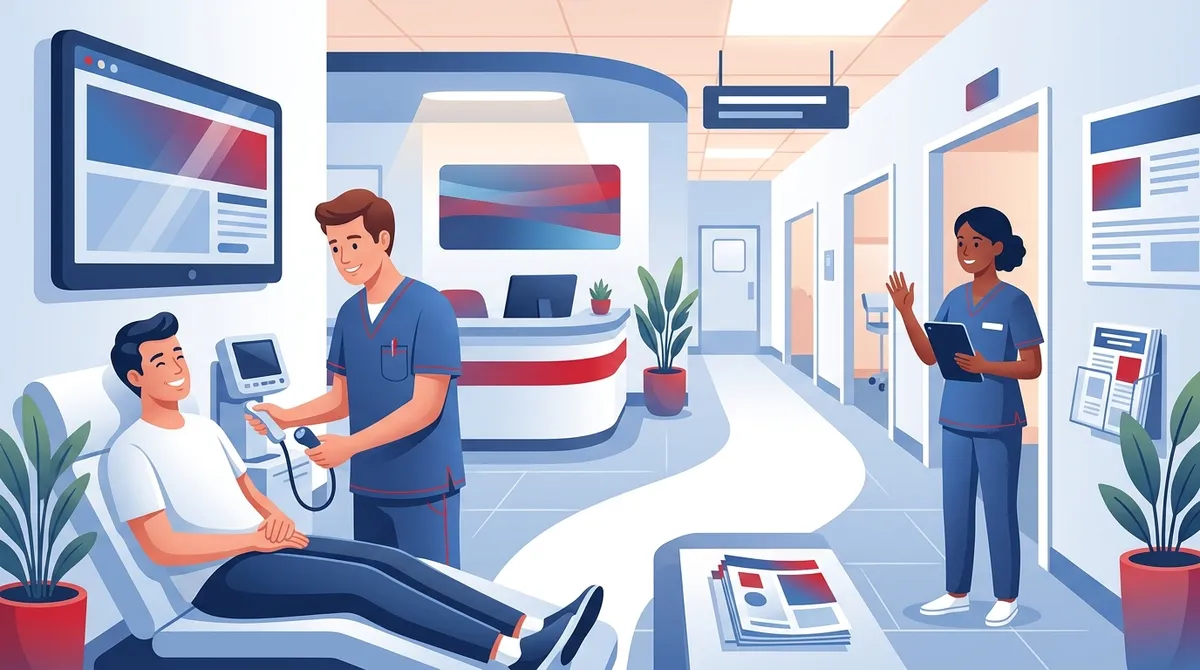 urgent care