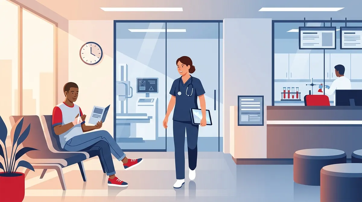 8 Reasons Urgent Care at InCare Beats the ER in 2026