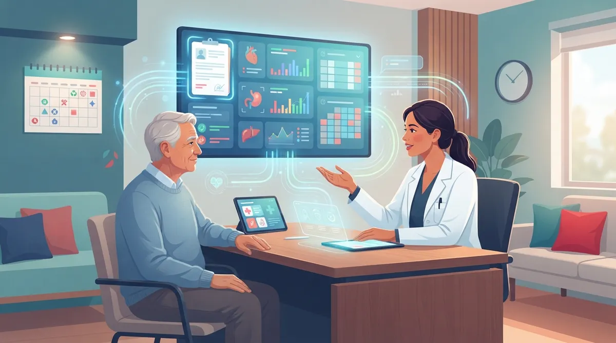 9 Signs You've Found Integrated Care Doctors for Medicare HMO