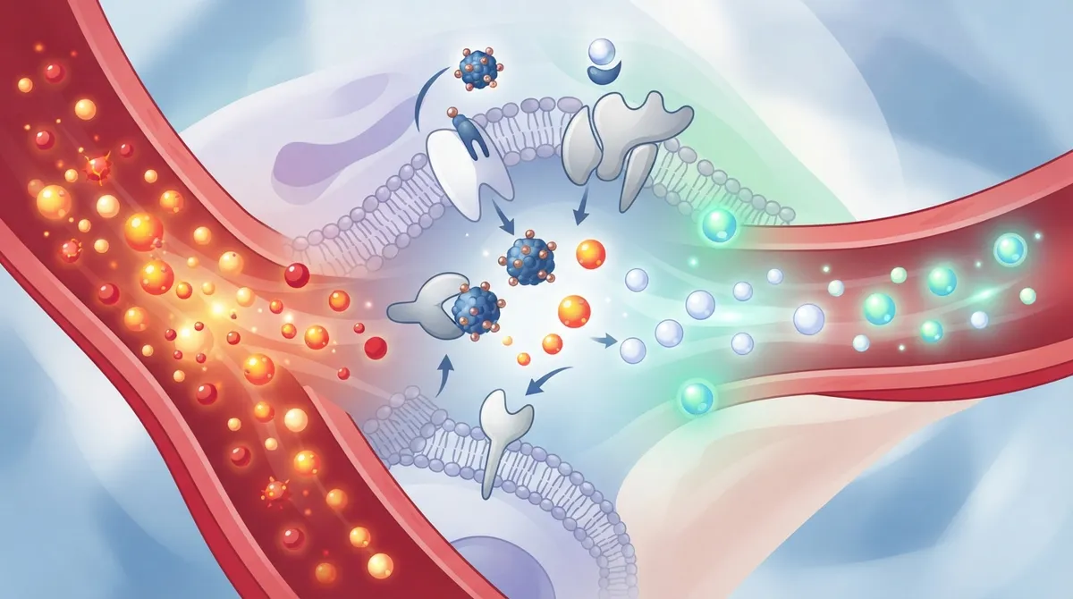 ghk cu inflammation