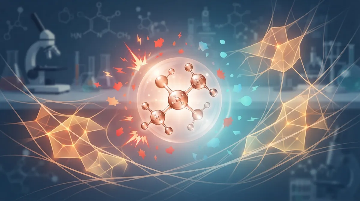 Does GHK-Cu Really Calm Inflammation in Your Body?