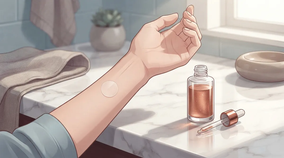 How to Know If GHK-Cu Is Safe for Your Skin