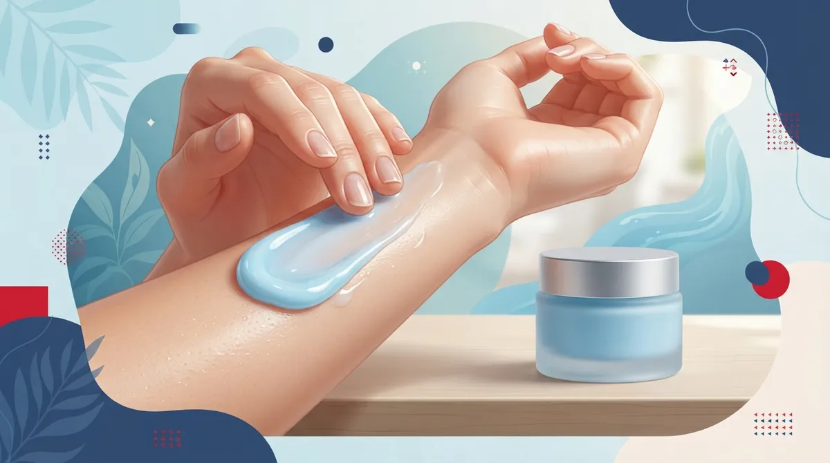 ghk cu lotion