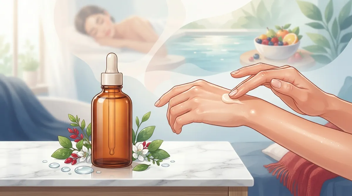 Why Is GHK-Cu Lotion Trending in Skin Wellness?