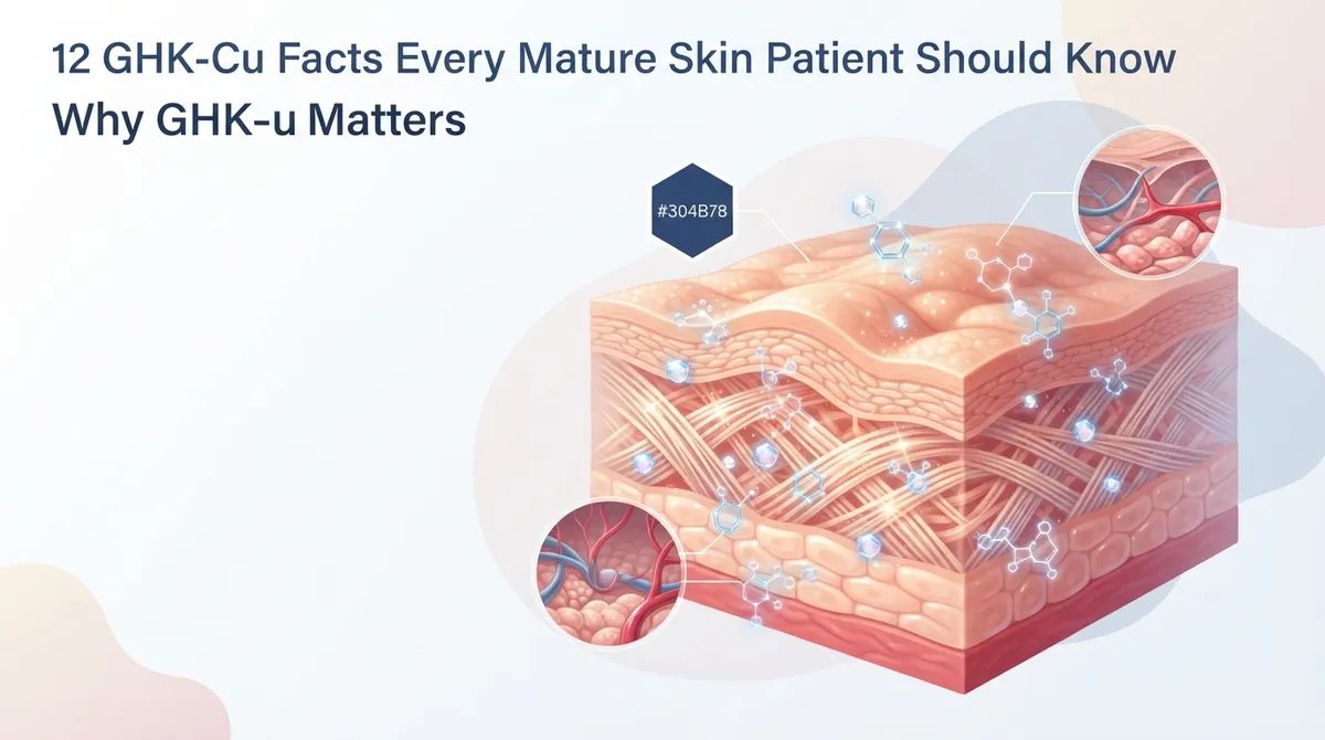 ghk cu mature skin