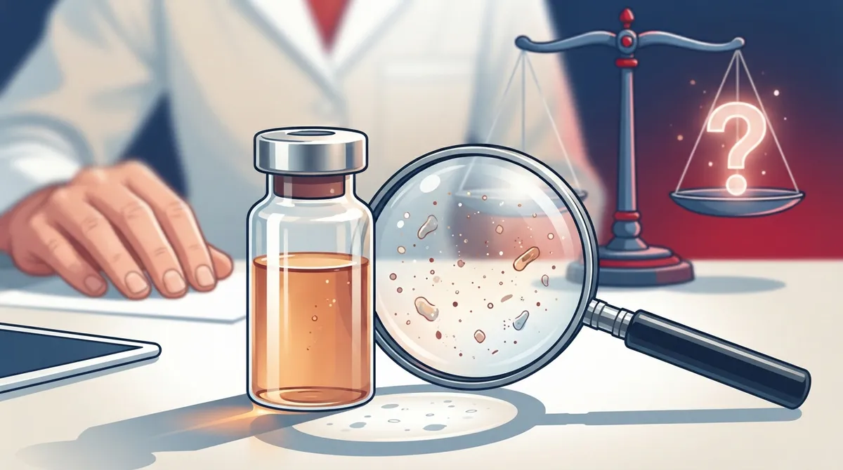 How to Evaluate GHK-Cu Peptide Injection Safety