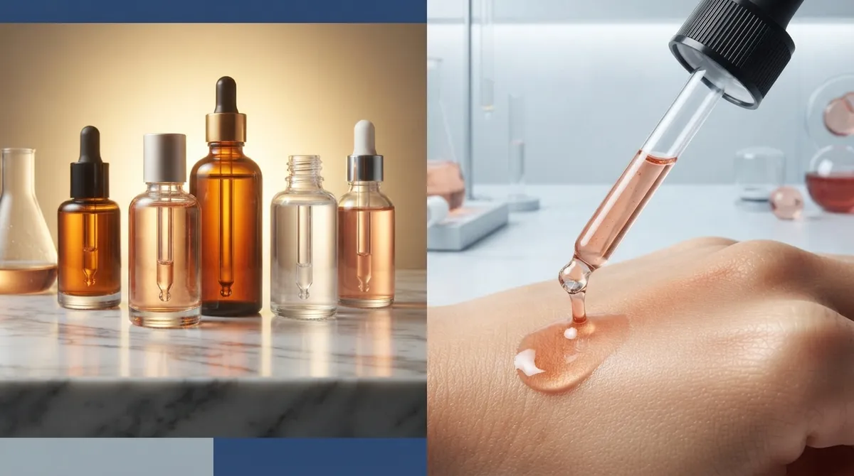 5 GHK-Cu Peptide Brands Worth Knowing in 2026