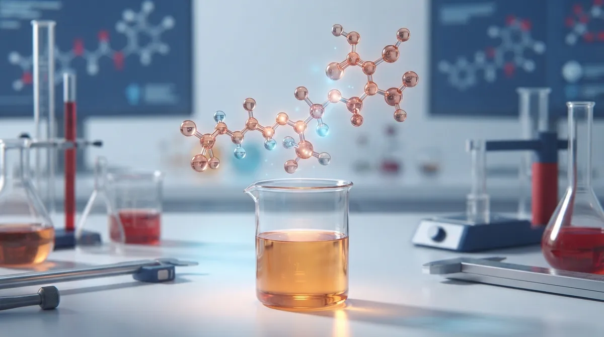 How to Understand the GHK-Cu Peptide Sequence Safely