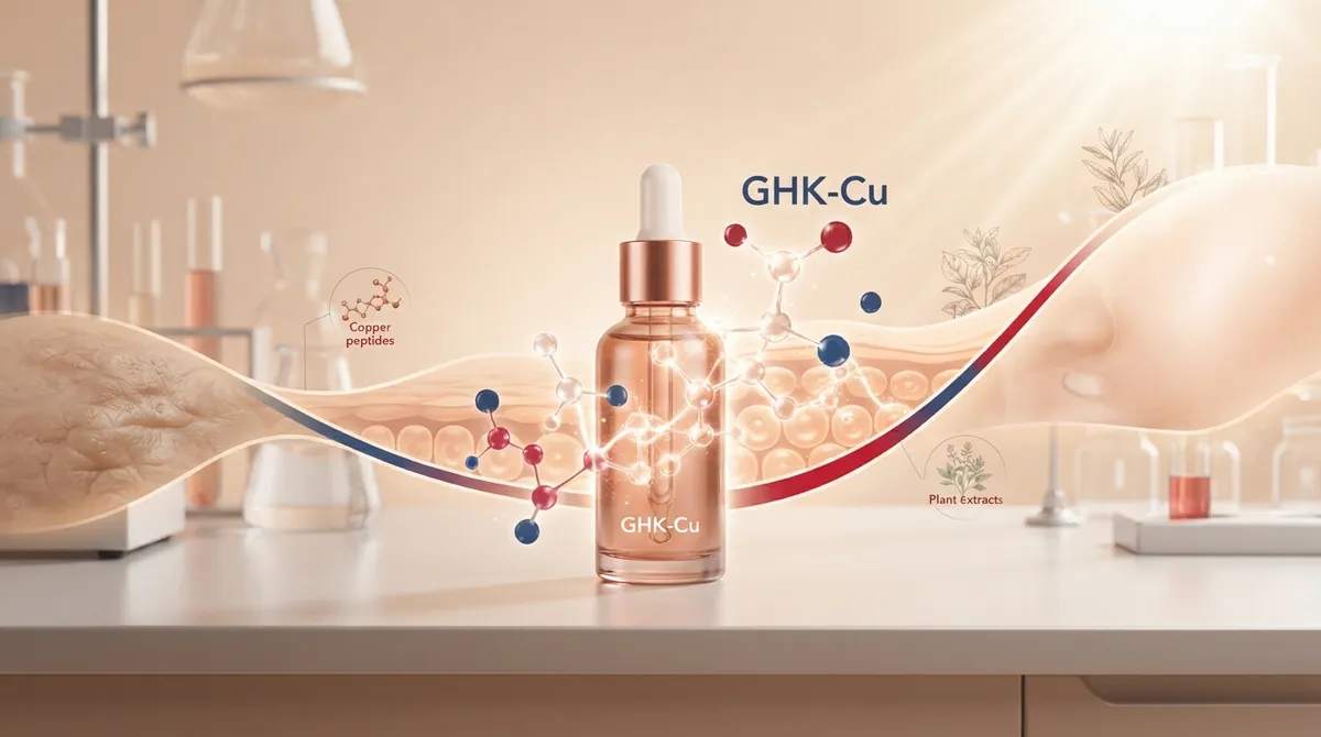 13 GHK-Cu Pigmentation Facts Worth Knowing in 2026