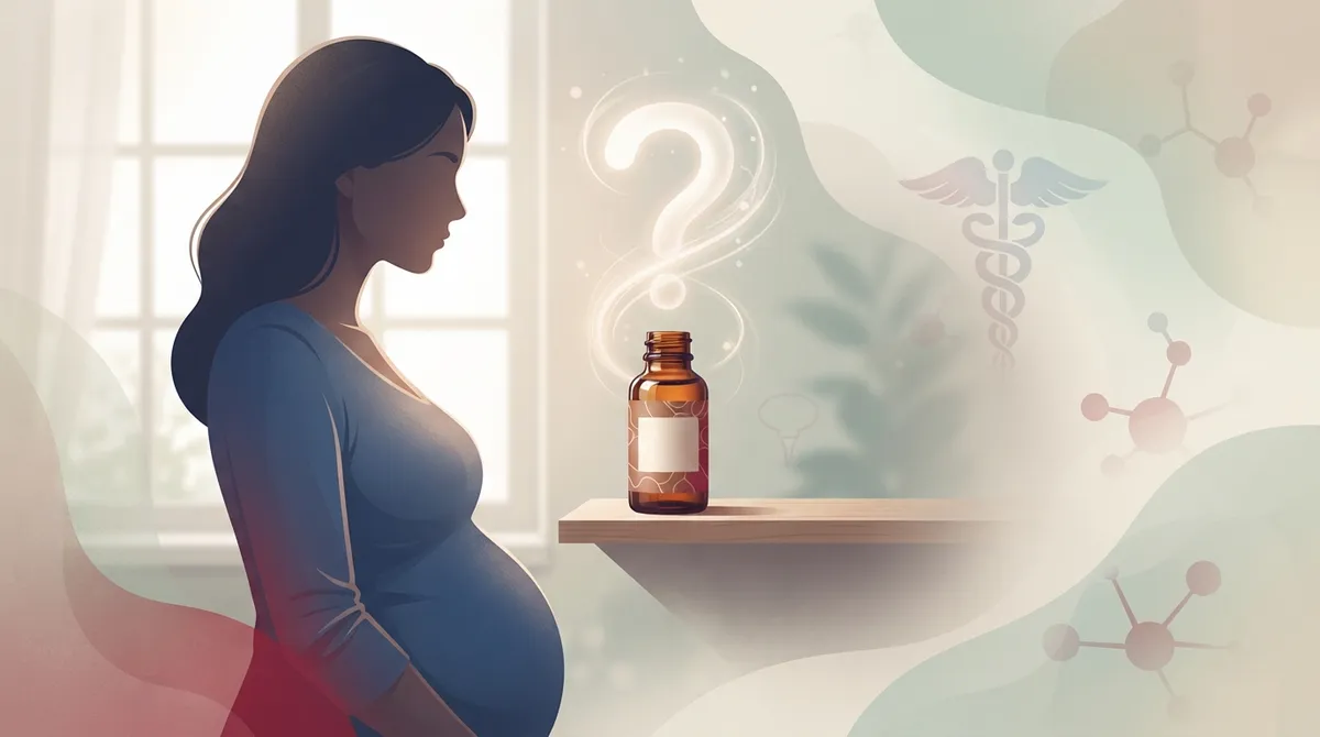 GHK-Cu vs. Pregnancy Safety: Is the Risk Worth It?