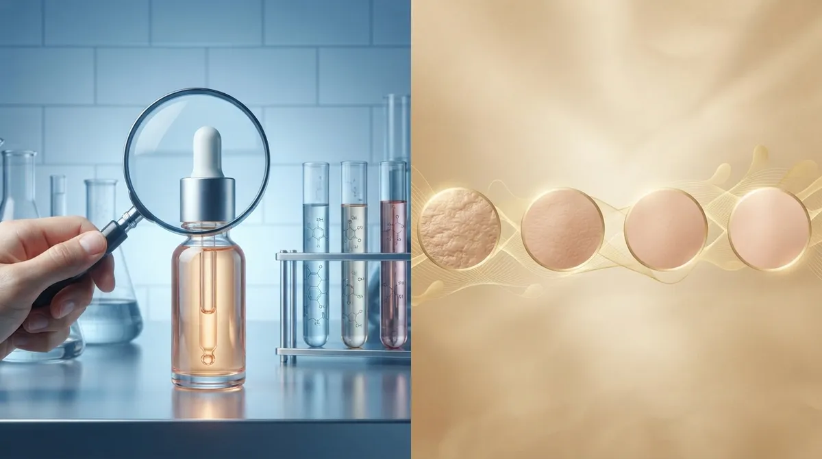 6 GHK-Cu Product Review Mistakes to Avoid in 2026