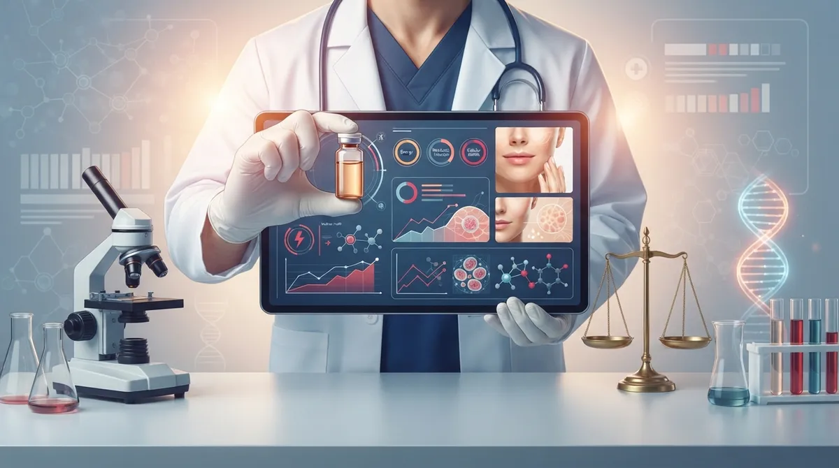 How Do You Get a GHK-Cu Prescription in 2026?