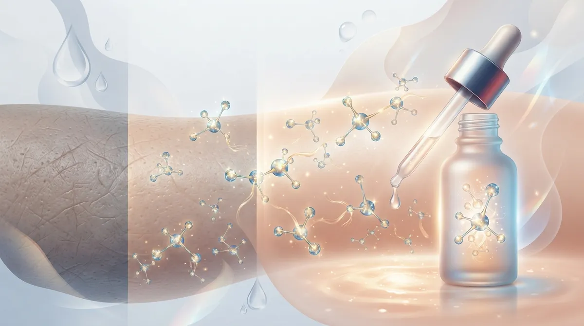 How to Get Real GHK-Cu Results for Your Skin