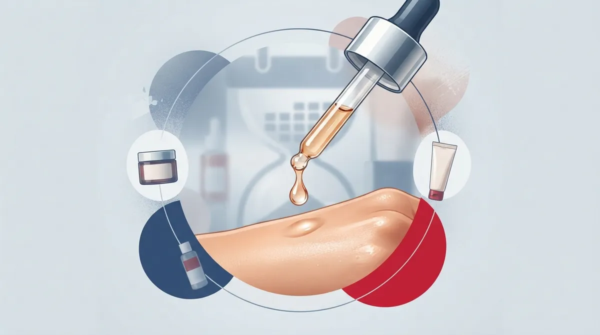 12 GHK-Cu Serum Mistakes That Sabotage Your Skin