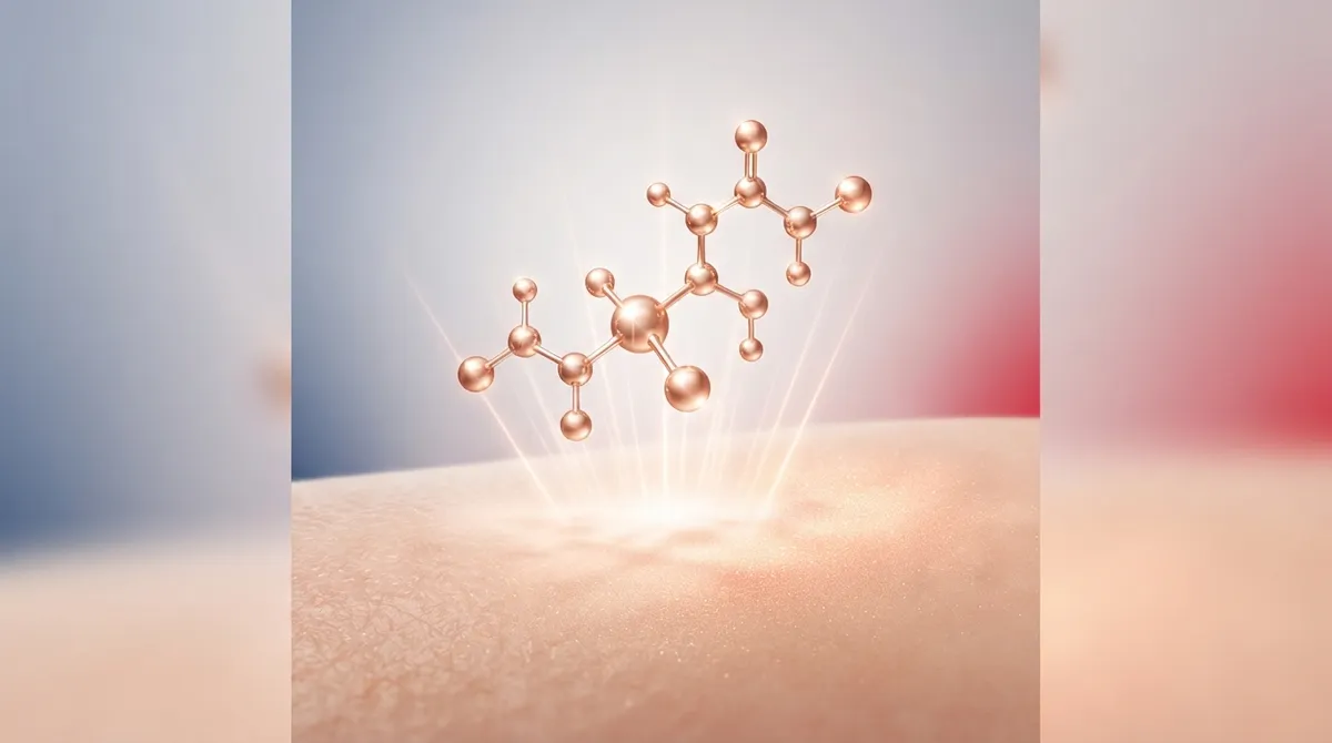 How to Use GHK-Cu Skin Peptides the Smart Way
