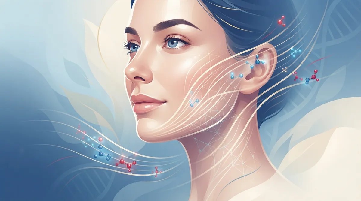 ghk cu skin firmness