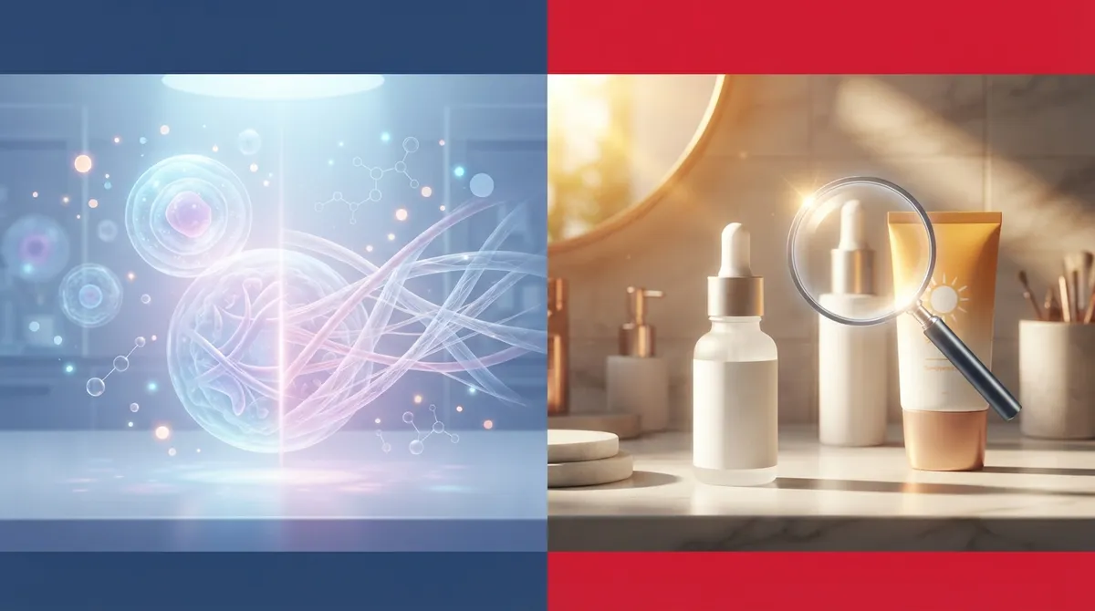 5 GHK-Cu Skin Regeneration Facts to Know in 2026
