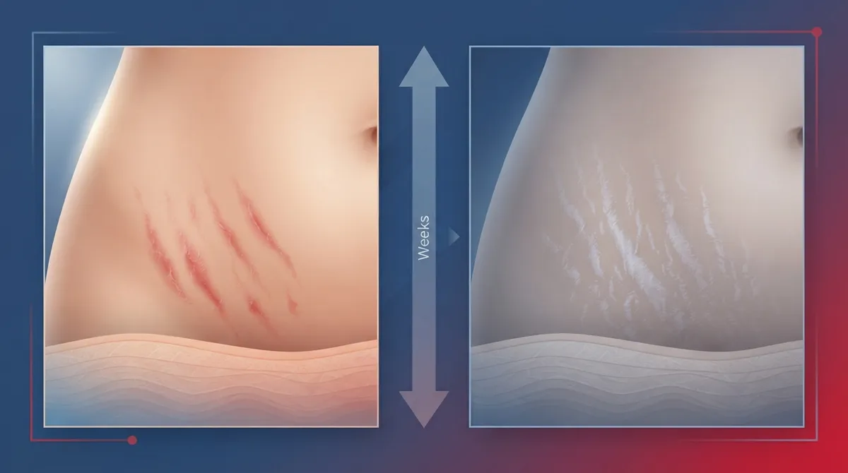 4 GHK-Cu Stretch Mark Mistakes to Avoid in 2026