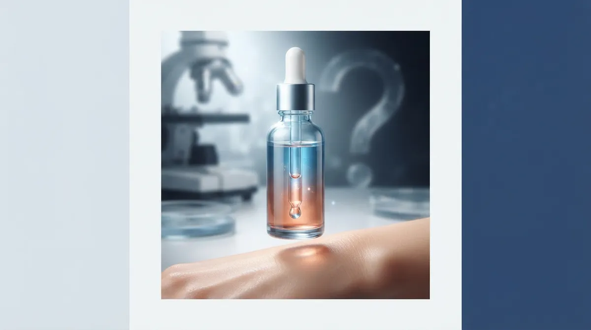 14 Facts About GHK-Cu Topical Serums Worth Knowing