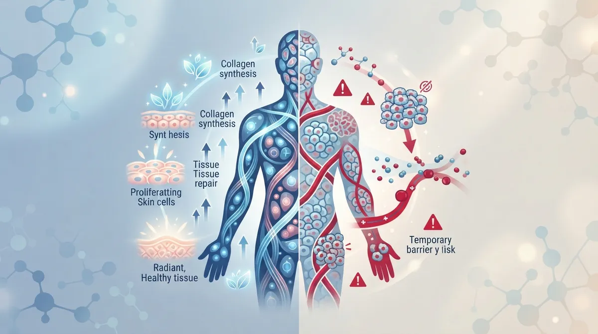 ghk-cu contraindications wilson's disease What Warnings Should You Know Before Use? Tesamorelin | FDA Approved Vitamin B12 Deficiency B12-10000:100 Ml