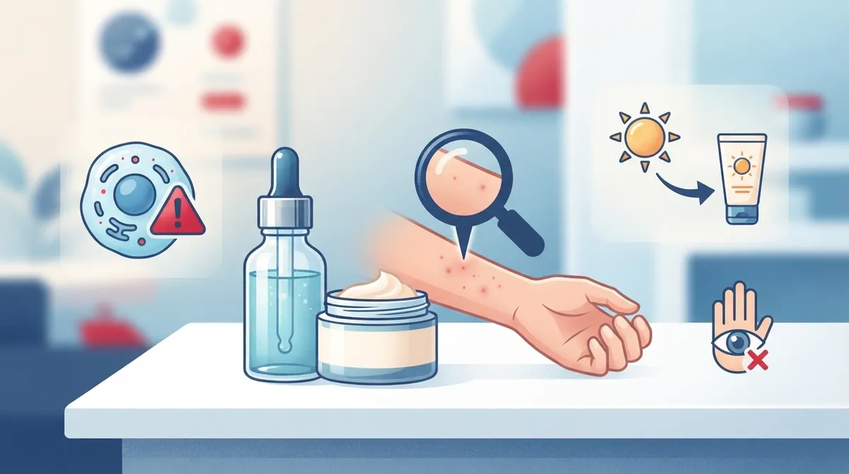 ghk cu systemic injection safety What GHK-Cu Warnings Should You Know Before Use? mg:5mg/5mg X 5pk bpc-157 knee injection human Potassium Infusion